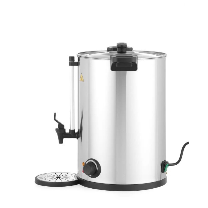 Hendi varmdryckskokare 17 l