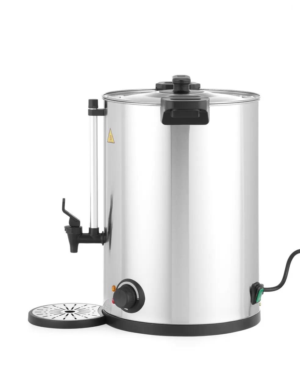 Hendi varmdryckskokare 17 l