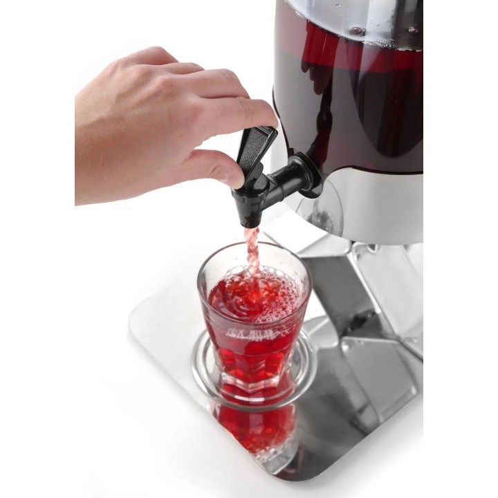 Hendi dryckesdispenser 5L