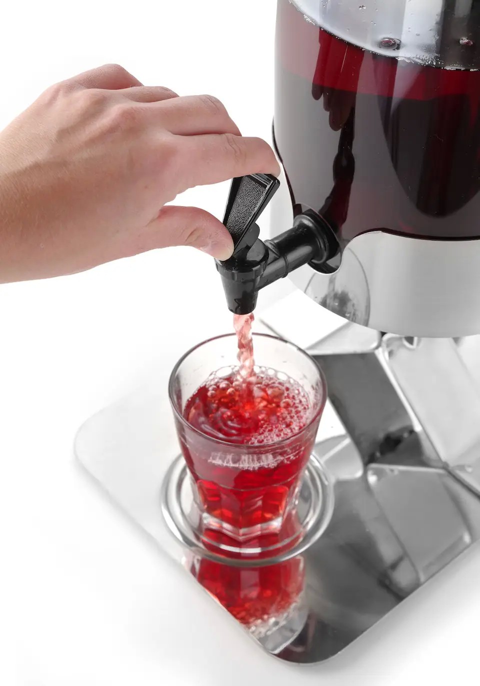 Hendi dryckesdispenser 5L