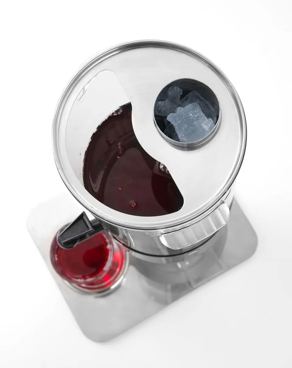 Hendi dryckesdispenser 5L