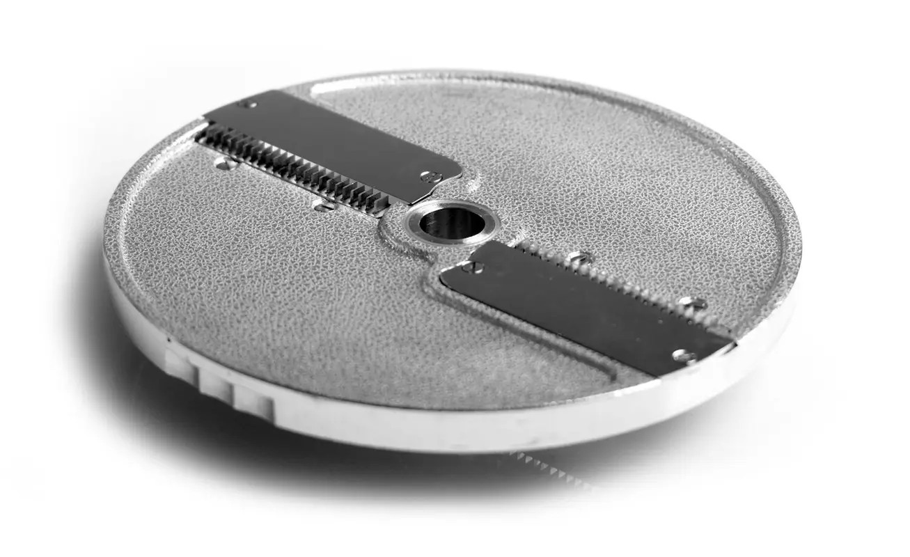 Hendi 3 x 3 mm strimlingsskiva