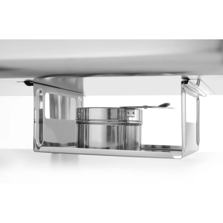Hendi chafing dish GN 2/3