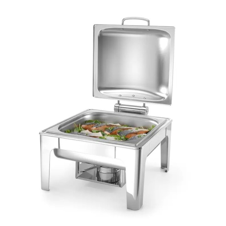 Hendi chafing dish GN 2/3