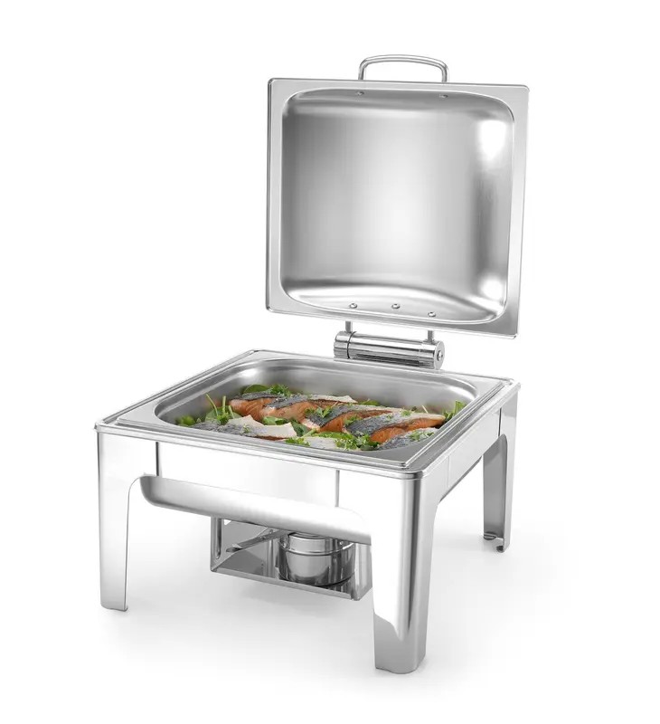 Hendi chafing dish GN 2/3