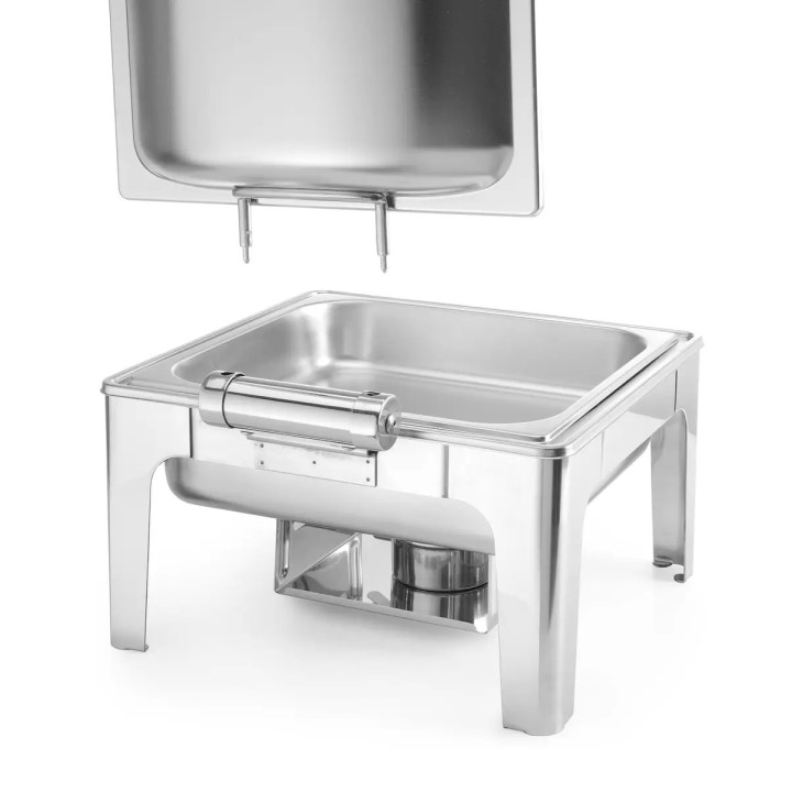 Hendi chafing dish GN 2/3