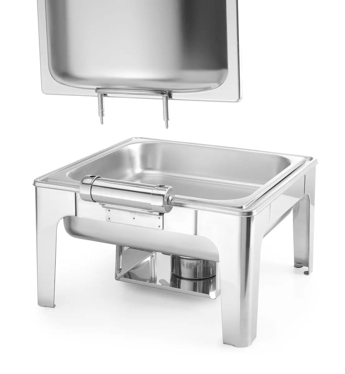 Hendi chafing dish GN 2/3