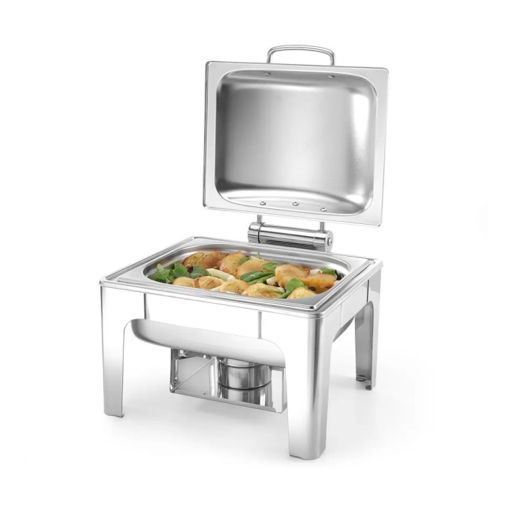 Hendi chafing dish GN 1/2