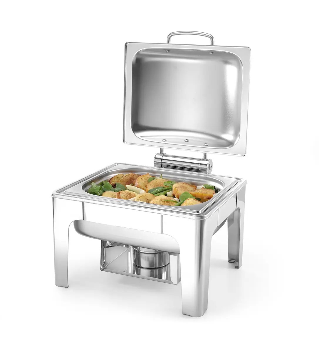 Hendi chafing dish GN 1/2