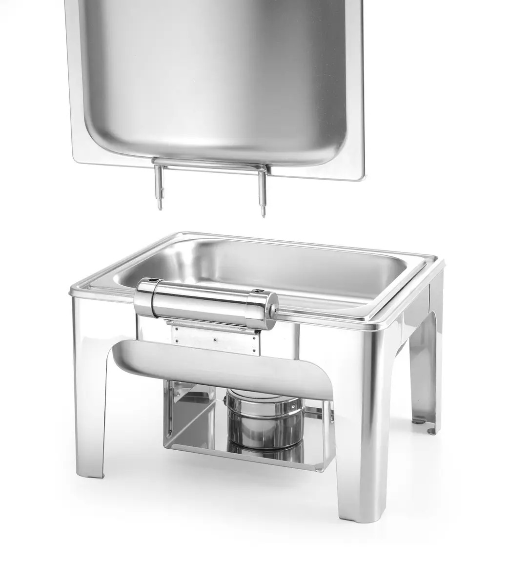 Hendi chafing dish GN 1/2