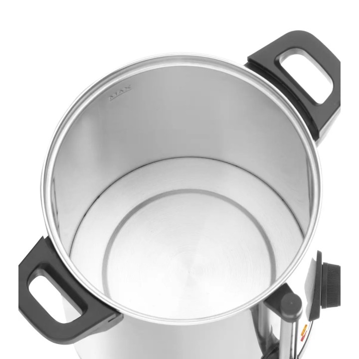 Hendi varmdryckskokare 9 L