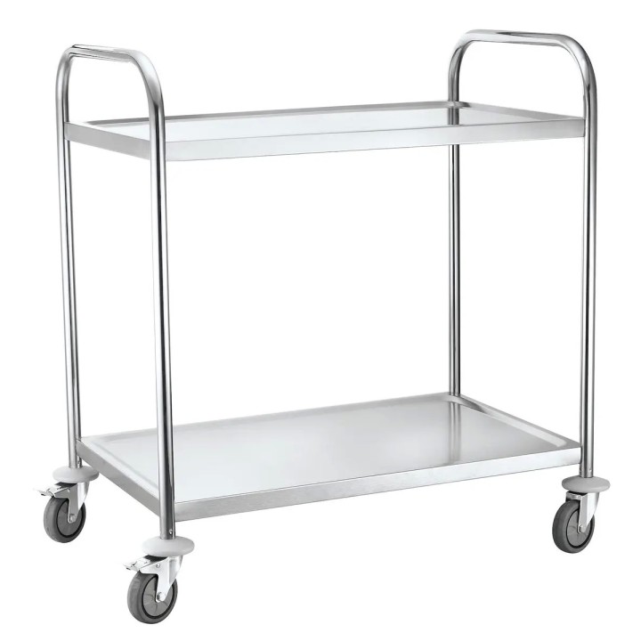 Hendi serveringsvagn 810002