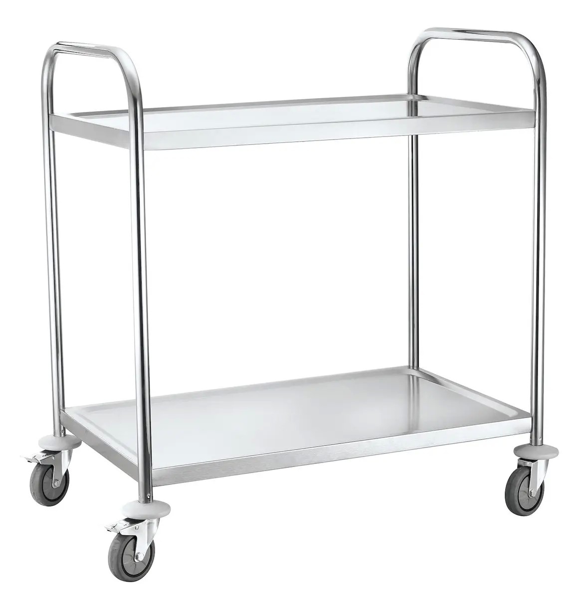 Hendi serveringsvagn 810002