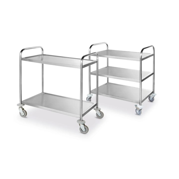 Hendi serveringsvagn 810002