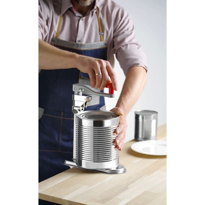 Hendi konservburköppnare Kitchen Line