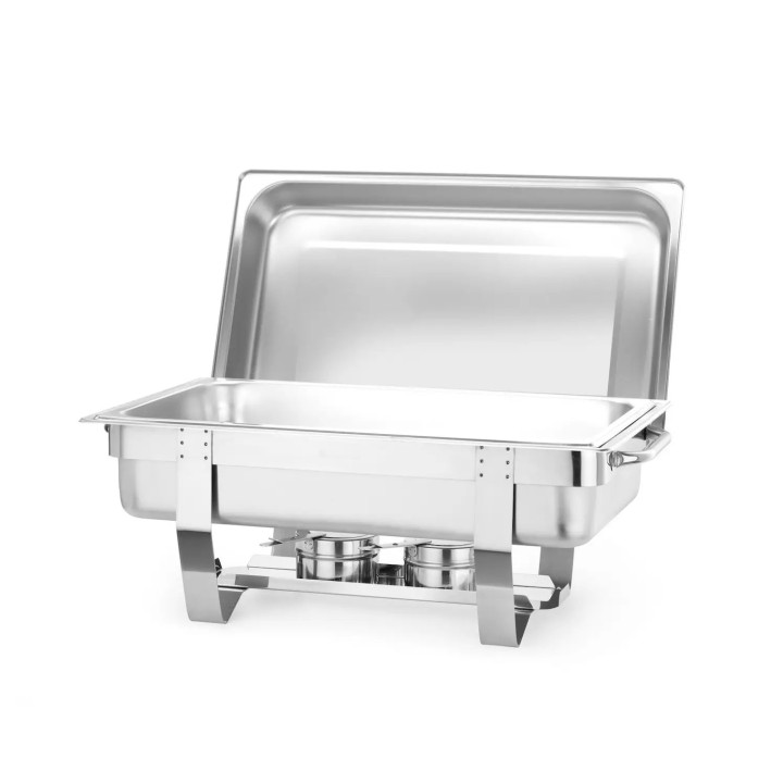 Hendi chafing dish GN 1/1-set
