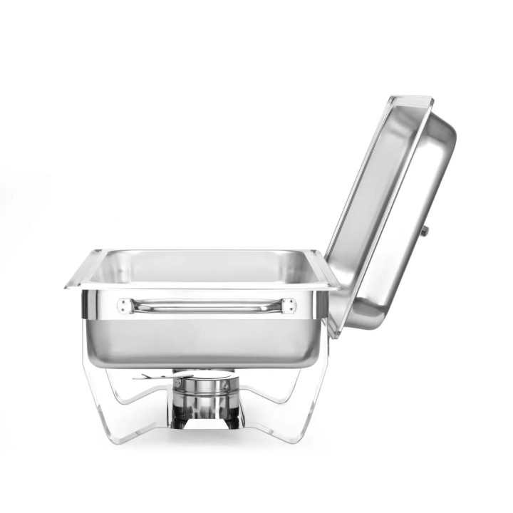 Hendi chafing dish GN 1/1-set