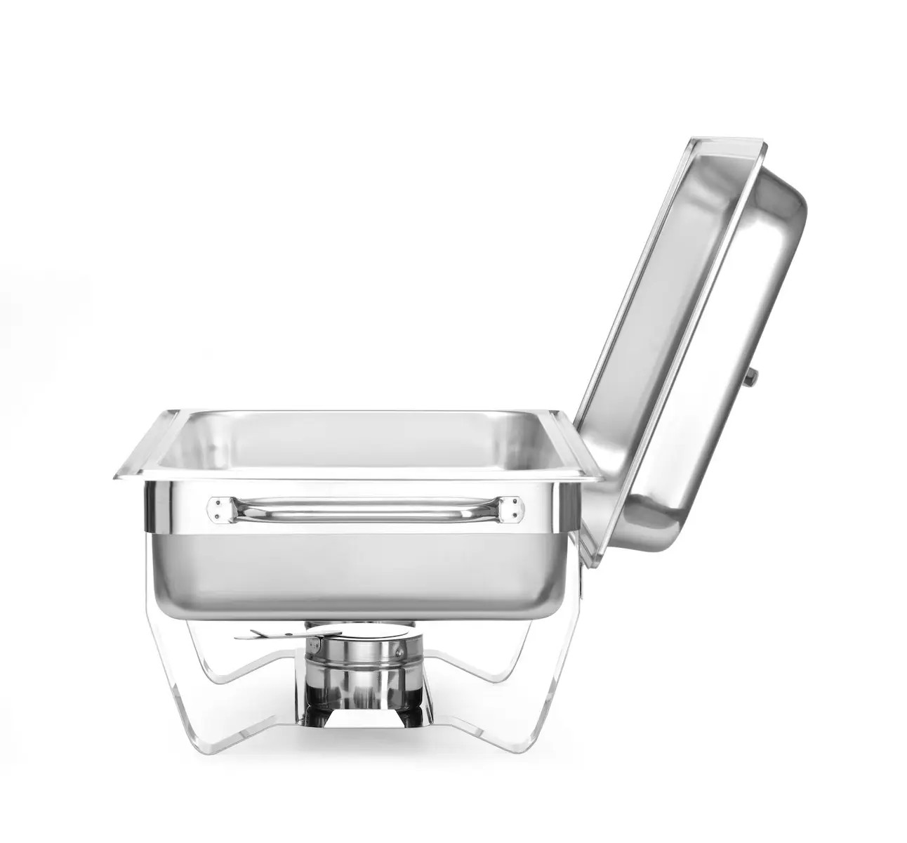 Hendi chafing dish GN 1/1-set