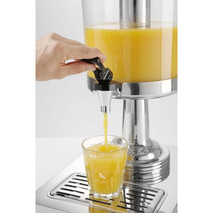 Hendi dryckesdispenser 8 L
