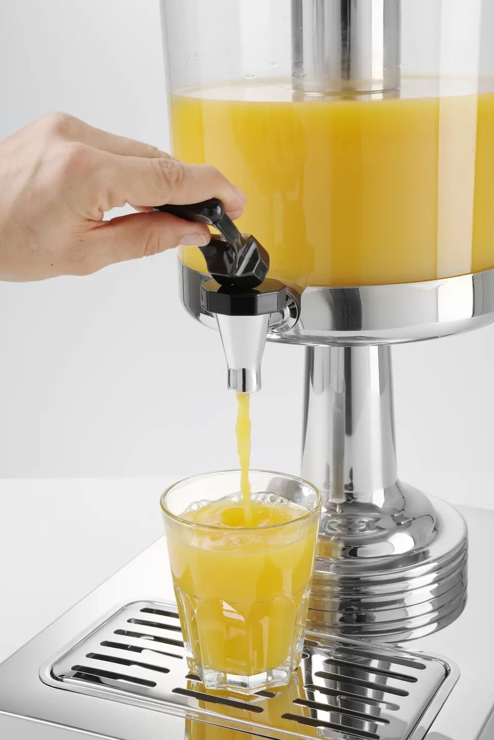 Hendi dryckesdispenser 8 L