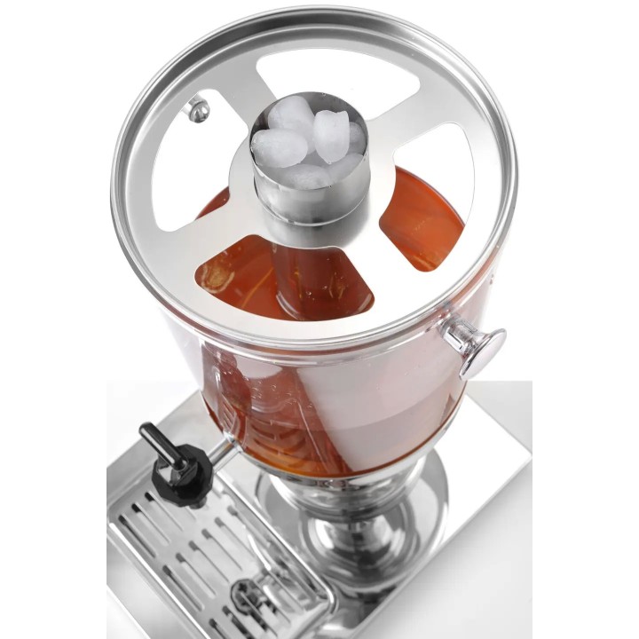 Hendi dryckesdispenser 8 L