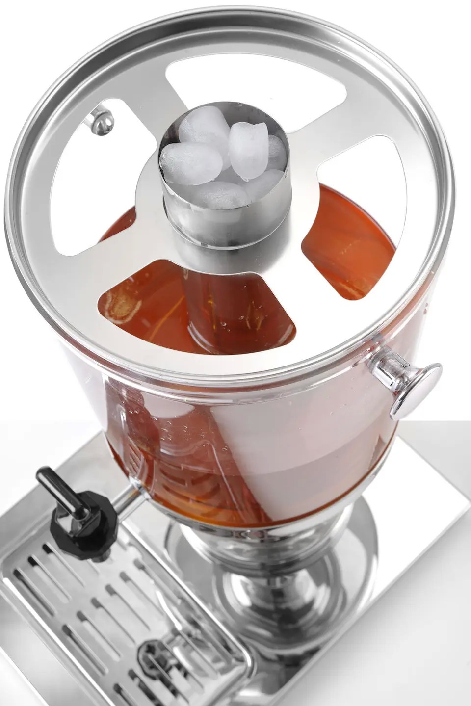 Hendi dryckesdispenser 8 L
