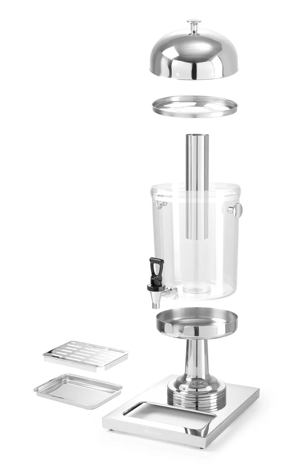 Hendi dryckesdispenser 8 L