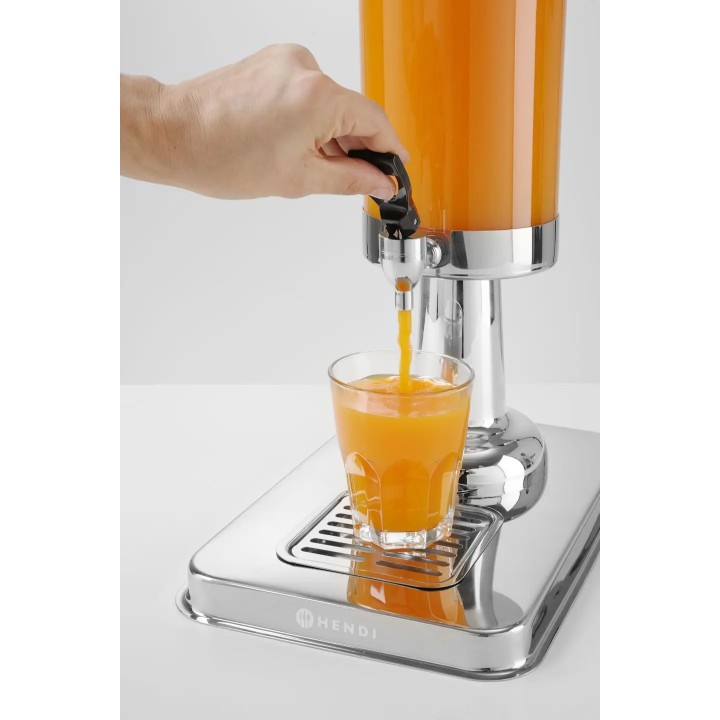 Hendi dryckesdispenser 3 L