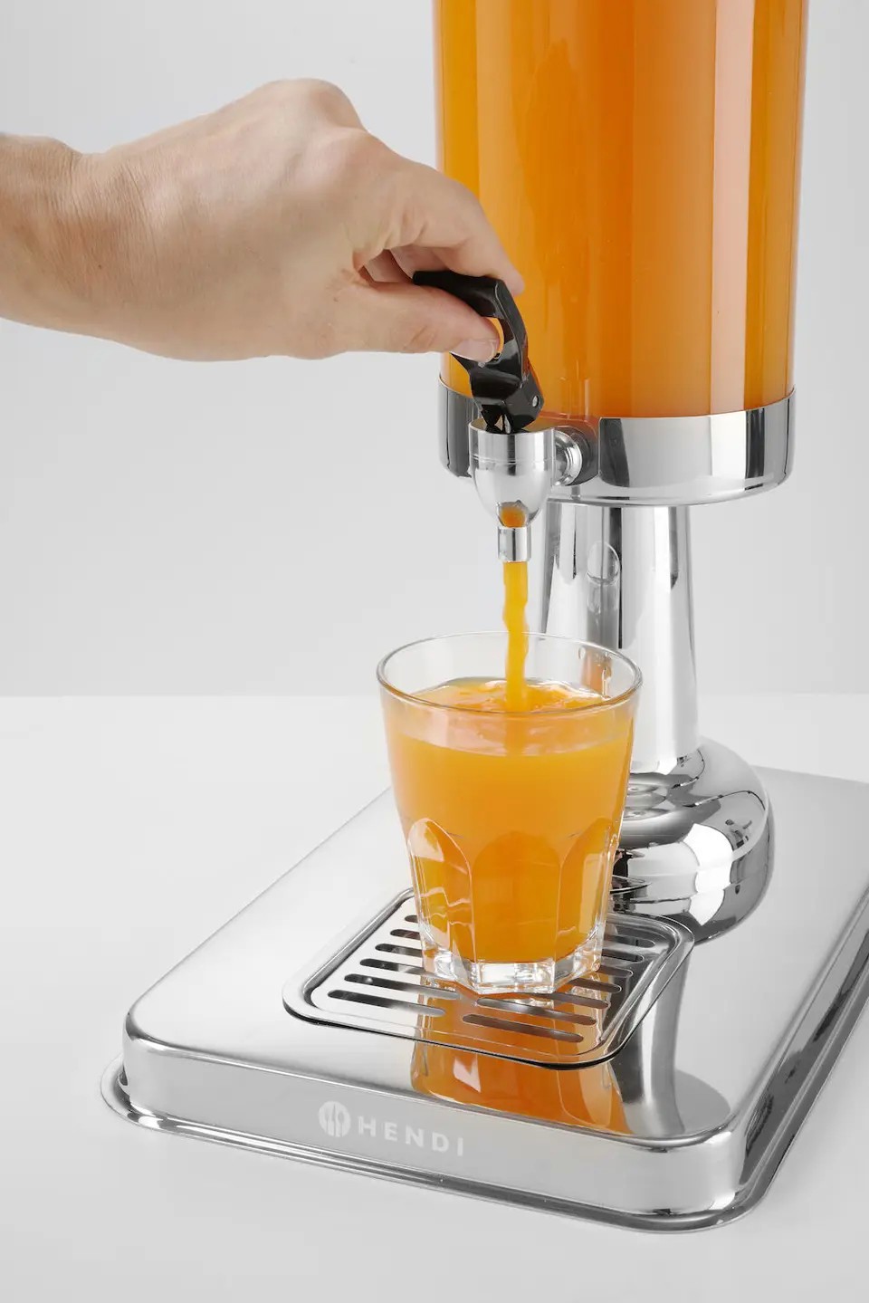 Hendi dryckesdispenser 3 L