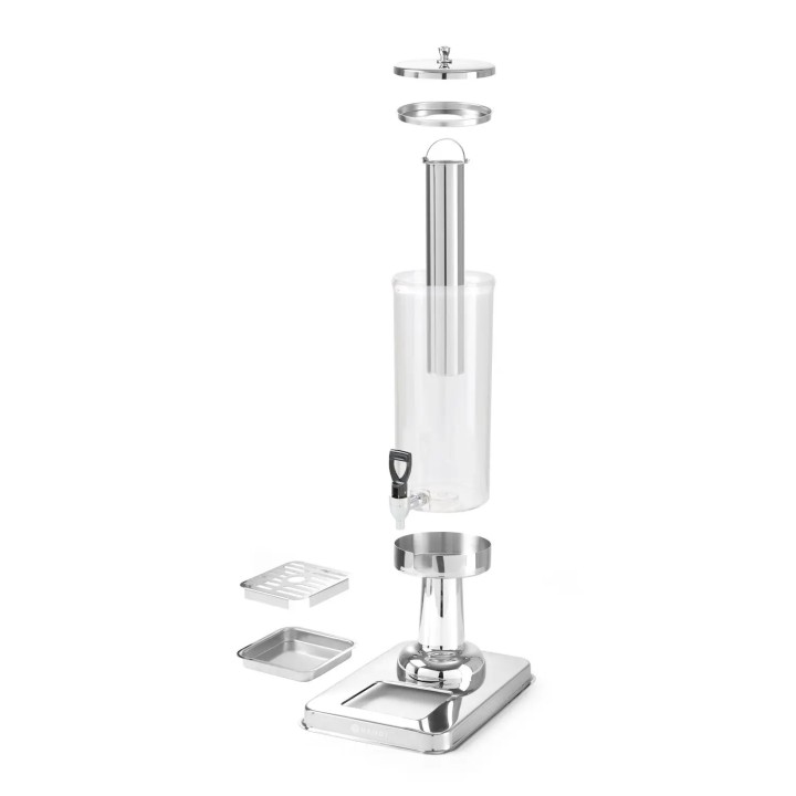 Hendi dryckesdispenser 3 L