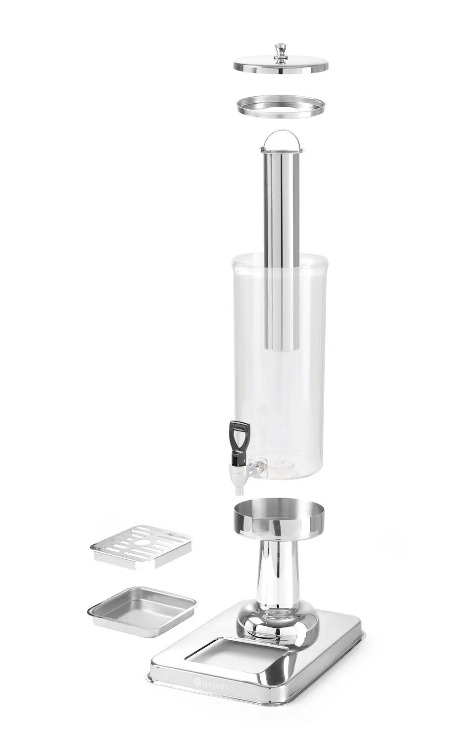 Hendi dryckesdispenser 3 L