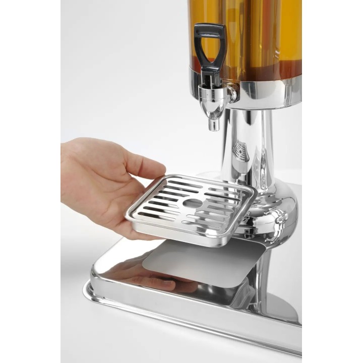 Hendi dryckesdispenser 3 L