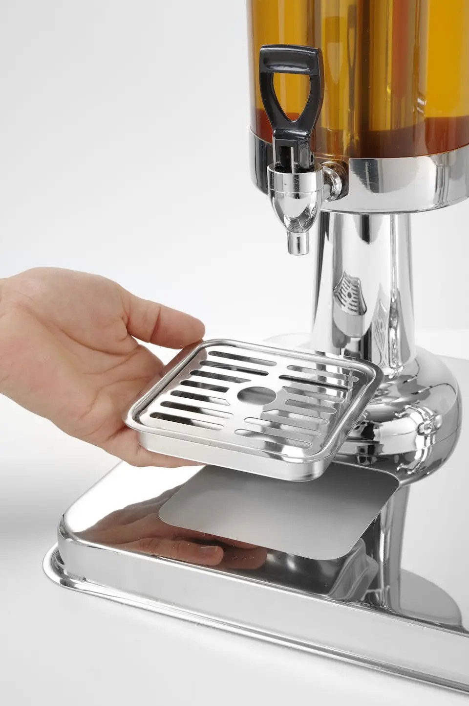 Hendi dryckesdispenser 3 L
