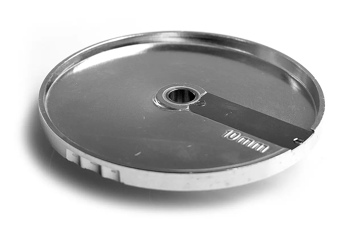 Hendi 10 mm skärskiva