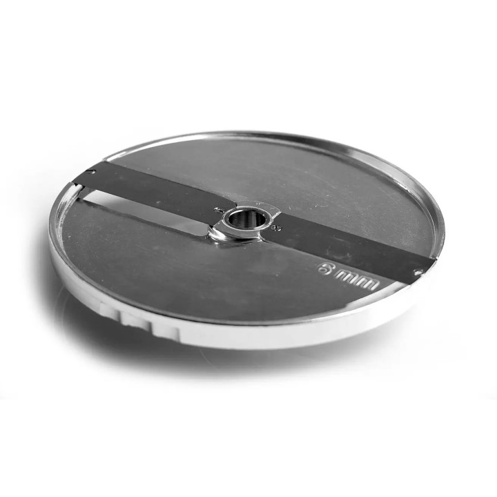Hendi 6 mm skärskiva