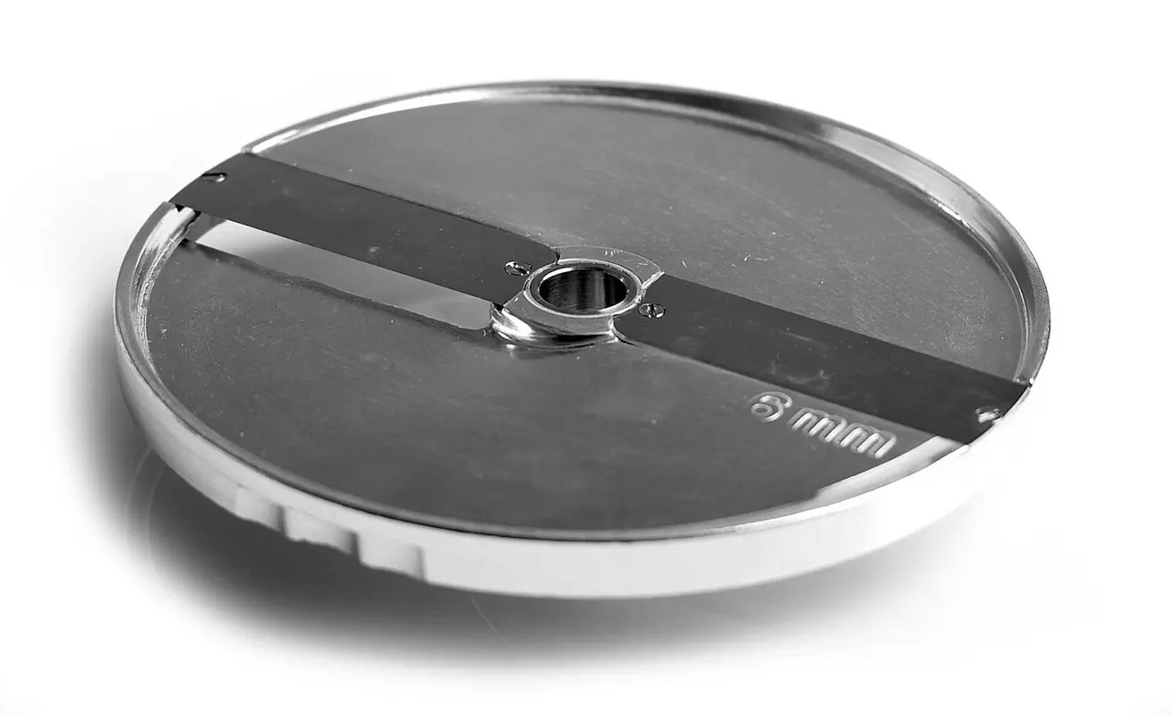 Hendi 6 mm skärskiva