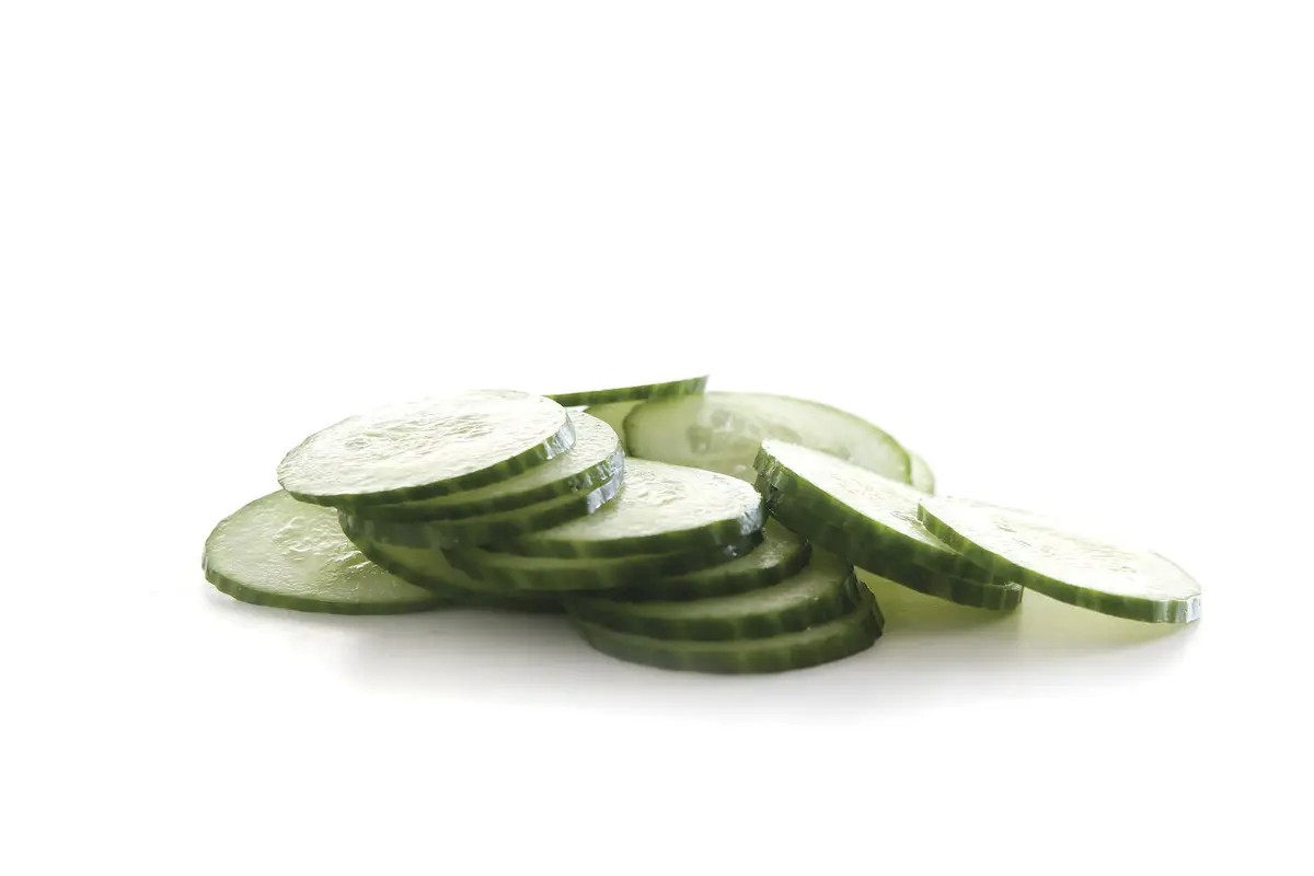 Hendi 1 mm skärskiva
