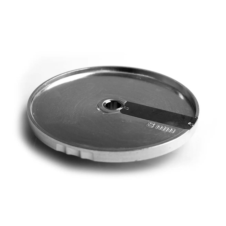 Hendi 8 mm skärskiva