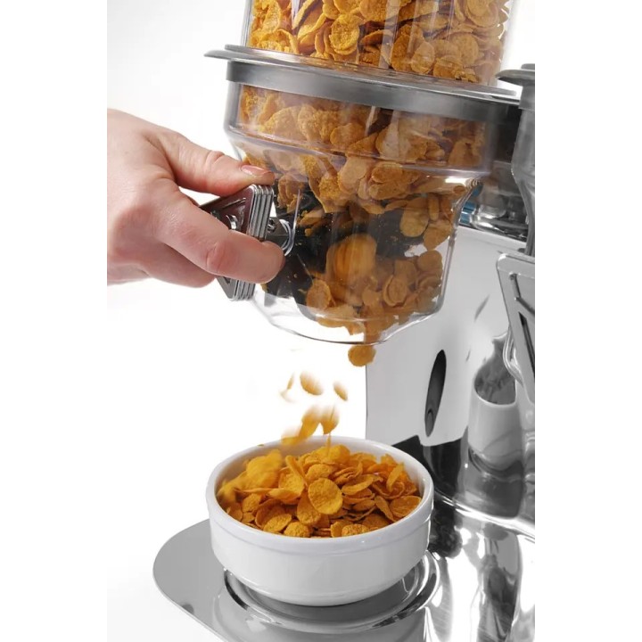 Hendi portionsdispenser 4 L