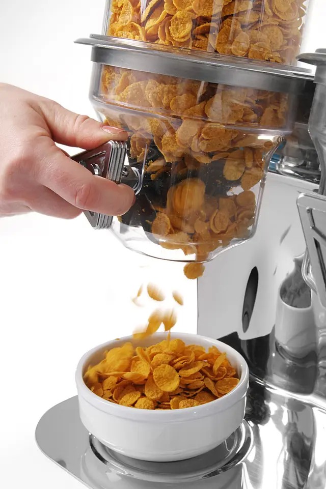 Hendi portionsdispenser 4 L