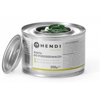 Hendi brännpasta för chafing dish 194751