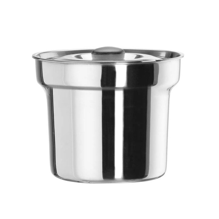 Hendi vattenbad 2x4 L