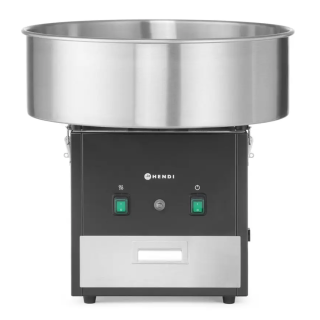 Hendi sockervaddsmaskin 282816