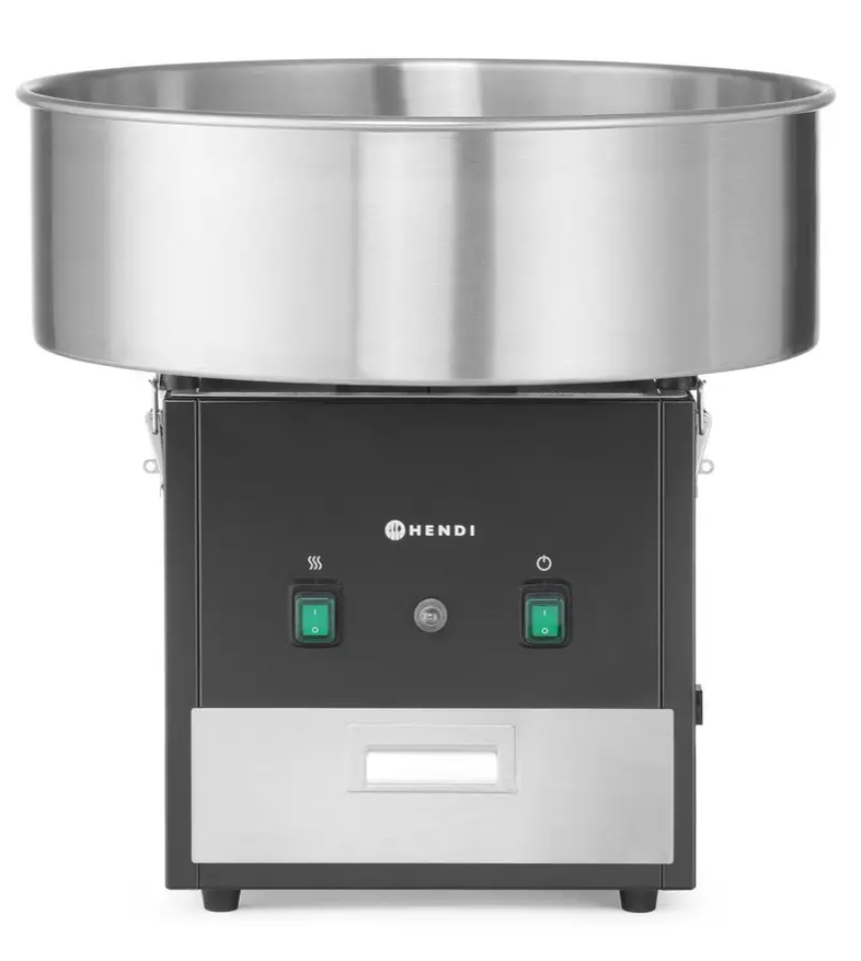 Hendi sockervaddsmaskin 282816