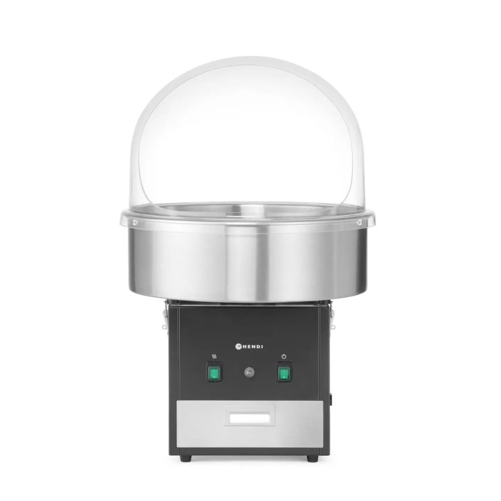 Hendi sockervaddsmaskin 282816