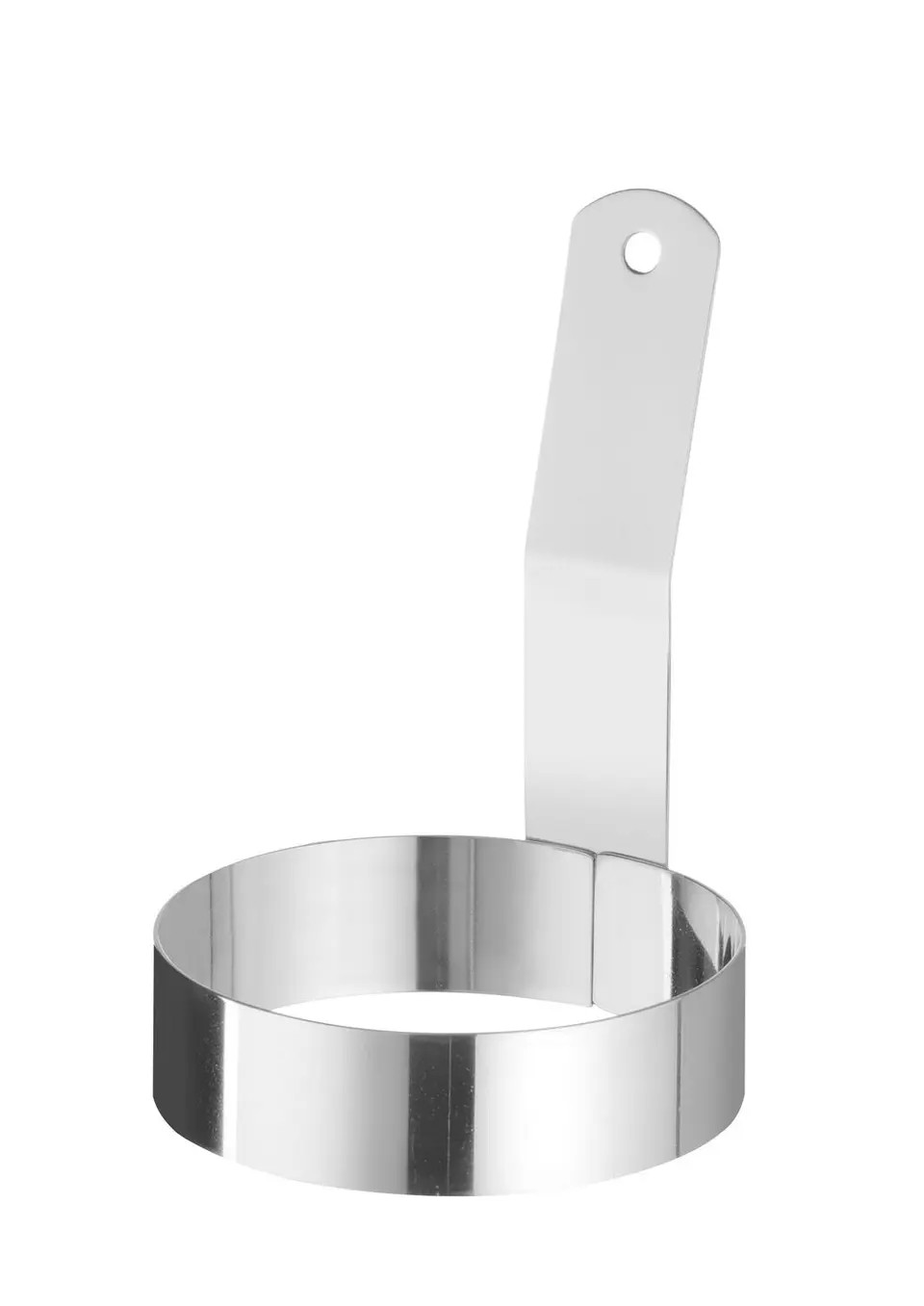 Hendi äggform med handtag