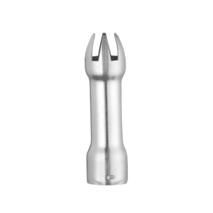 Hendi gräddsifon "Thermo Whipper"