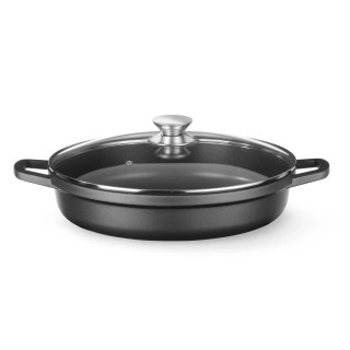 Hendi gryta med non-stick-beläggning 4,3 L