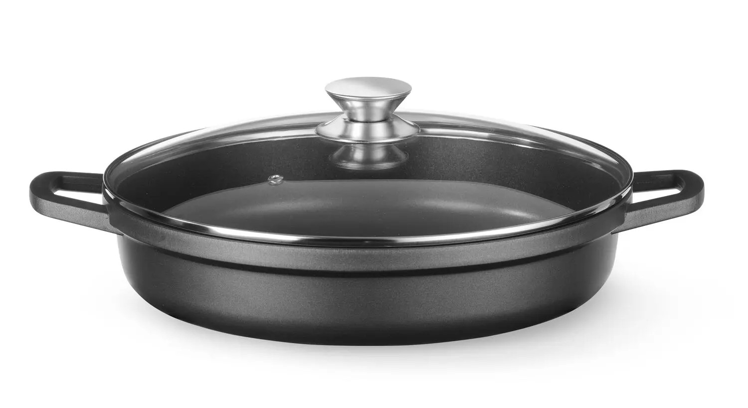Hendi gryta med non-stick-beläggning 4,3 L