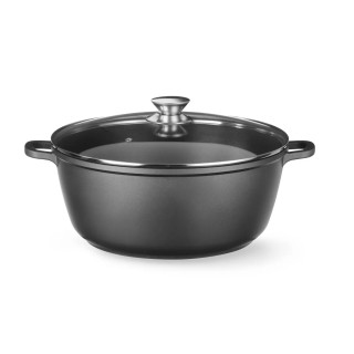 Hendi gryta med non-stick-beläggning 7 L